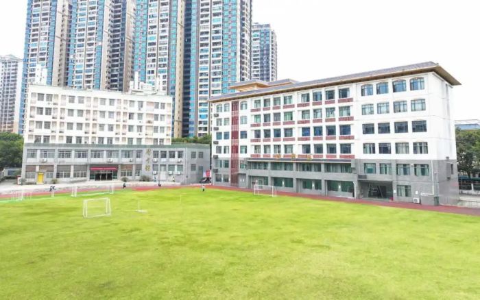 有你的学校吗？广西新增4所自治区示范性普通高中、6所星级特色普通高中