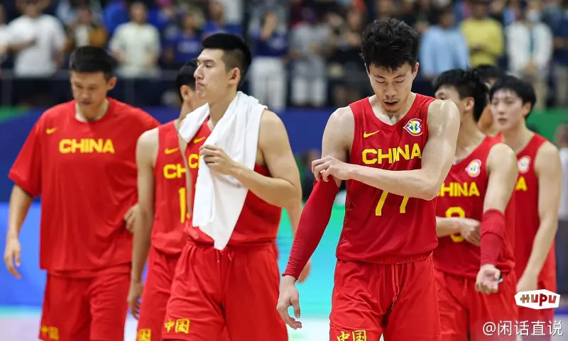 中国男篮将去澳洲拉练＆参加NBA夏季联赛，由乔帅带队，挺尴尬的