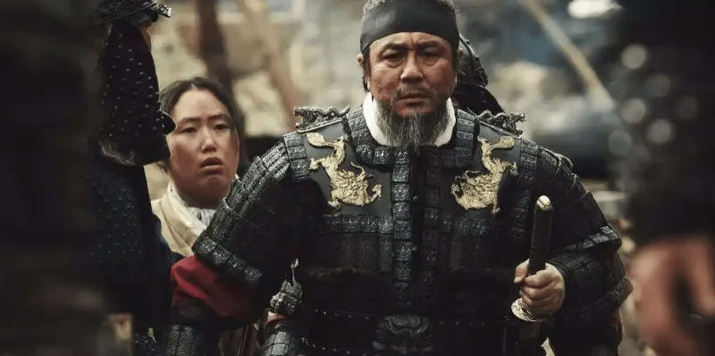 为什么那么多忠臣良将，偏偏郭子仪得了善终？