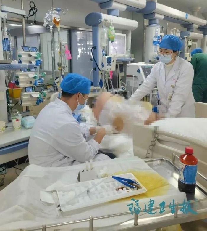 男子硬扛3天进ICU，中疾控：这种传染病正高发