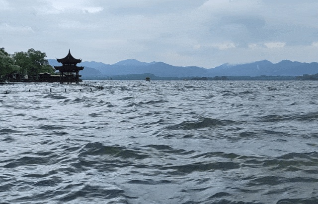 关好窗，别出门！狂风暴雨来了！广西多地“一秒入夜”
